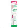 GUM SONIC SENSITIVE Schallzahnbürste