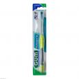 GUM Technique kompakt Zahnbürste medium