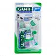 GUM TRAVEL KIT Zahnbürste+Zahnseide+Zahnpasta
