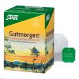 GUTMORGEN Kräutertee m.natürlich.Aroma Salus Fbtl.