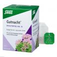 GUTNACHT Kräutertee Nr.33 Salus Filterbeutel