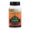 GYMNEMA leaf Extrakt 385 mg Solaray Kapseln
