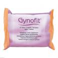 GYNOFIT Intimpflege-Tuch unparfümiert