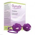 GYNOFIT Smartballs Duo