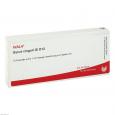 GYRUS cinguli GL D 12 Ampullen