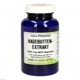 HAGEBUTTEN EXTRAKT 400 mg GPH Kapseln
