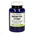 HAGEBUTTEN EXTRAKT 400 mg GPH Kapseln