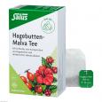 HAGEBUTTEN MALVA Tee Früchtetee Bio Salus Fbtl.