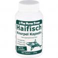 HAIFISCH KNORPEL 500 mg Kapseln