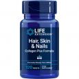 HAIR SKIN & Nails Collagen Plus Formula Tabletten