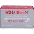 HAIRGEN Caps