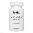 HAIRVOLUTION Kapseln