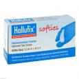 HALLUFIX softies Hammerzehenpolster Gr.M 36-41