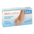 HALLUFIX softies Zehenspreizer Gr.M 36-41