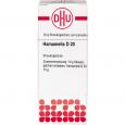 HAMAMELIS D 20 Globuli Ind.Fert.