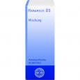 HAMAMELIS D 3 Dilution