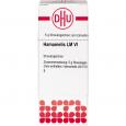 HAMAMELIS LM VI Globuli Ind.Fert.
