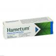 HAMETUM Hämorrhoiden Salbe
