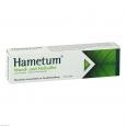 HAMETUM Wund- und Heilsalbe