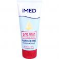 HANDCREME 5% Urea ReAm MED