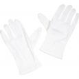 HANDSCHUHE Baumwolle Economy Gr.XL