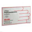 HANDSCHUHE Baumwolle Gr.2 Kinder