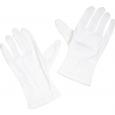 HANDSCHUHE Baumwolle Gr.4 f.Kinder