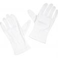 HANDSCHUHE Baumwolle Gr.XS
