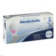 HANDSCHUHE Einmal Nitril L rosa pink