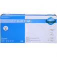 HANDSCHUHE Einmal Nitril XL blau