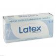 HANDSCHUHE Latex large 4386