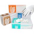 HANDSCHUHE Latex ungepudert Gr.XL