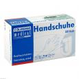 HANDSCHUHE OP Latex unsteril mittel