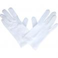HANDSCHUHE Zwirn Gr.3 Kinder