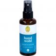 HANDWOHL Hygiene Pflegespray Bio