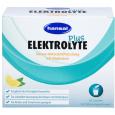 HANSAL Elektrolyte Plus Pulver Sachets