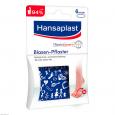HANSAPLAST Blasenpflaster klein