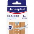 HANSAPLAST Classic Pflaster 6 cmx1 m