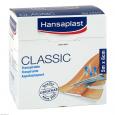 HANSAPLAST Classic Pflaster 6 cmx5 m