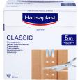 HANSAPLAST Classic Pflaster 6 cmx5 m