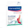 HANSAPLAST Druckstopp transparent.Schutzpolster