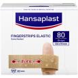 HANSAPLAST Elastic Finger Pflasterstrips