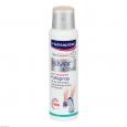 HANSAPLAST Fußspray Silver Active