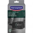 HANSAPLAST Rücken-Bandage verstellbar 82-118 cm