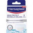 HANSAPLAST schnelle Heilung Pflasterstrips