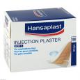HANSAPLAST Soft Injektionspflaster Strips 19x40 mm