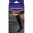 HANSAPLAST Sport Compression Socks Gr.L