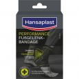 HANSAPLAST Sport Fußgelenk-Bandage Gr.L