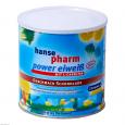 HANSEPHARM Power Eiweiß plus Schoko Pulver