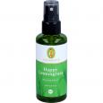 HAPPY LEMONGRASS Raumspray Bio